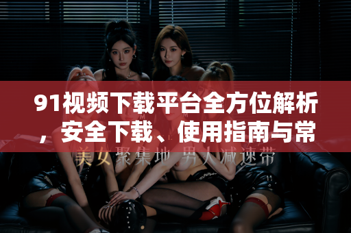 91视频下载平台全方位解析,安全下载、使用指南与常见问题解答-第1张图片-91国产影视-免费观看下载 91视频下载平台全方位解析,安全下载、使用指南与常见问题解答-第1张图片-91国产影视-免费观看下载